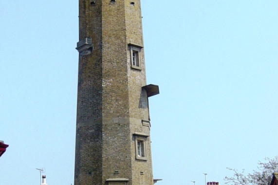 Harwich High Lighthouse Harwich