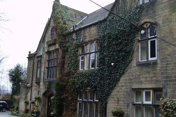 Oakwood Hall Bingley