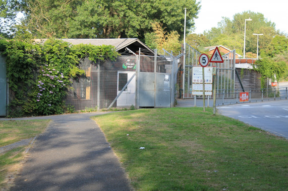 Newquay Zoo Newquay