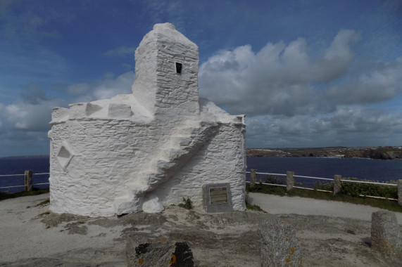 Huer's Hut Newquay