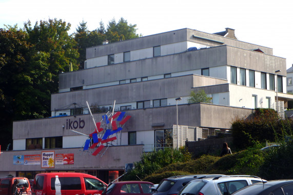 IKOB – Museum für zeitgenössische Kunst Eupen