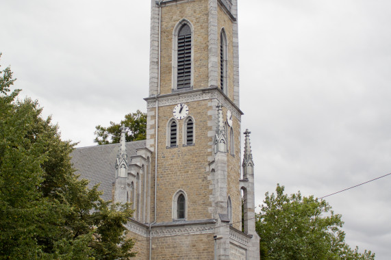 Friedenskirche Eupen