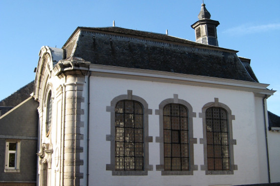 Kapelle Enthauptung Johannes des Täufers Eupen