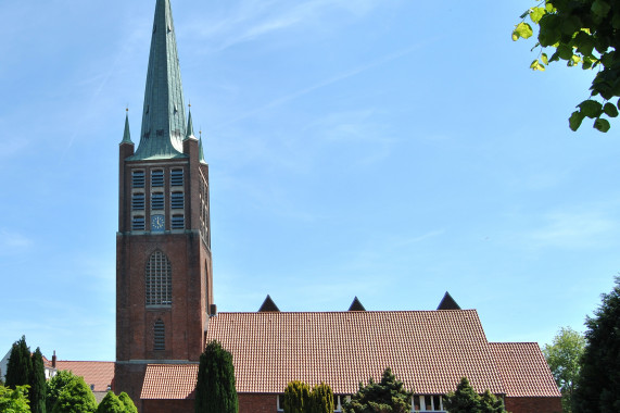 Große Kirche Emden