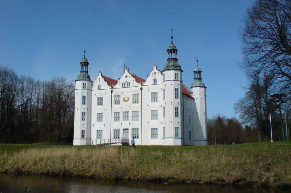 Schloss Ahrensburg Ahrensburg