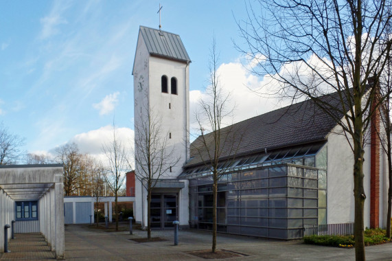 St. Marien Ahrensburg