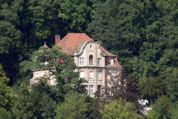 Villa Franck Murrhardt