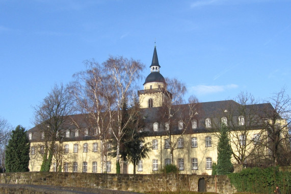 Benediktinerabtei St. Michael, Siegburg Siegburg