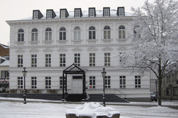 Stadtmuseum Siegburg Siegburg