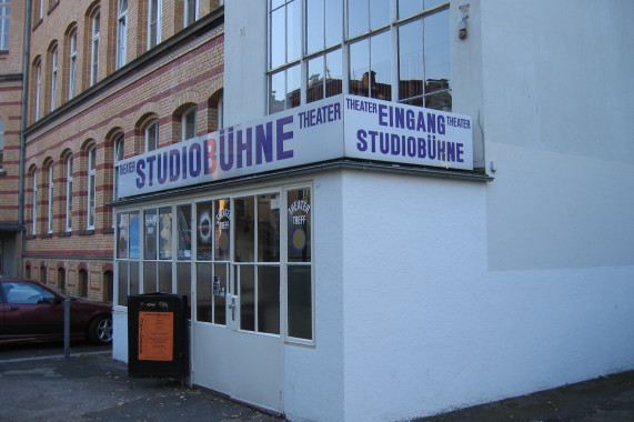 Studiobühne Siegburg Siegburg