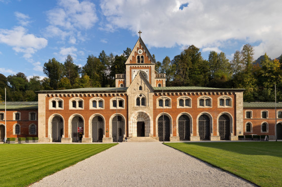 Alte Saline Bad Reichenhall