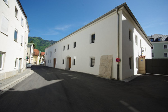 ReichenhallMuseum Bad Reichenhall