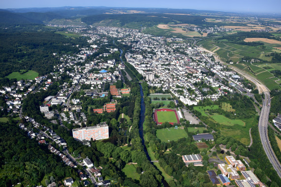 Bad Neuenahr-Ahrweiler Bad Neuenahr-Ahrweiler