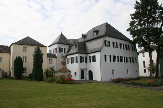 Burg Lantershofen Bad Neuenahr-Ahrweiler