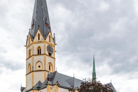 St. Laurentius Bad Neuenahr-Ahrweiler