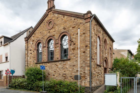 Synagoge Bad Neuenahr-Ahrweiler