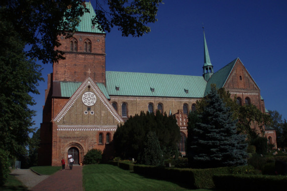 Ratzeburger Dom Ratzeburg