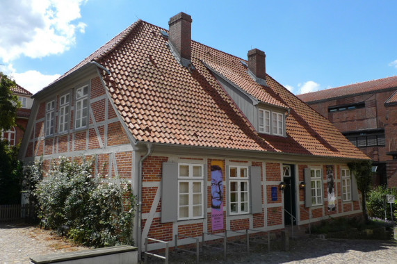 Ernst Barlach Museum Ratzeburg Ratzeburg