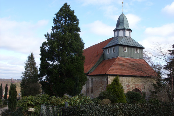 St. Georg auf dem Berge Ratzeburg