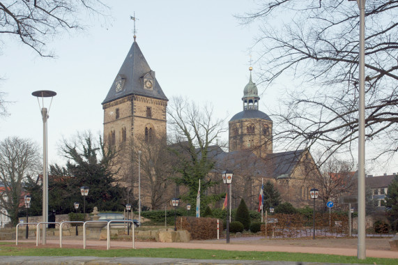 Münster St. Bonifatius Hameln