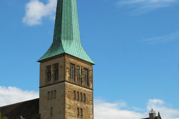 Marktkirche Hameln