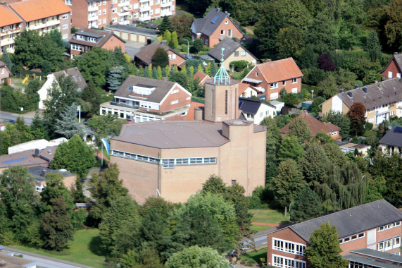 St. Paulus Harsewinkel