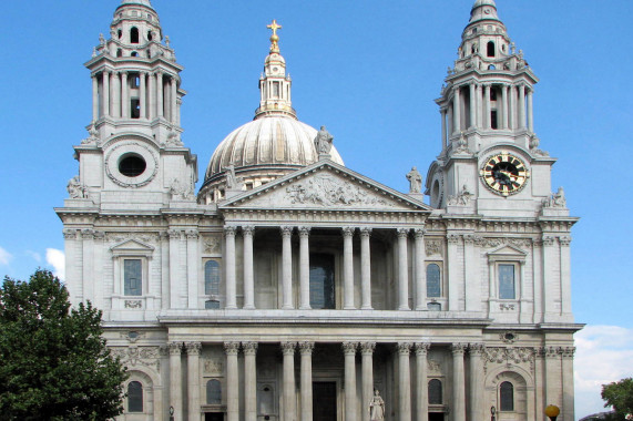 Diocese of London City of London