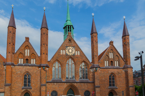 Heiligen-Geist-Hospital Lübeck