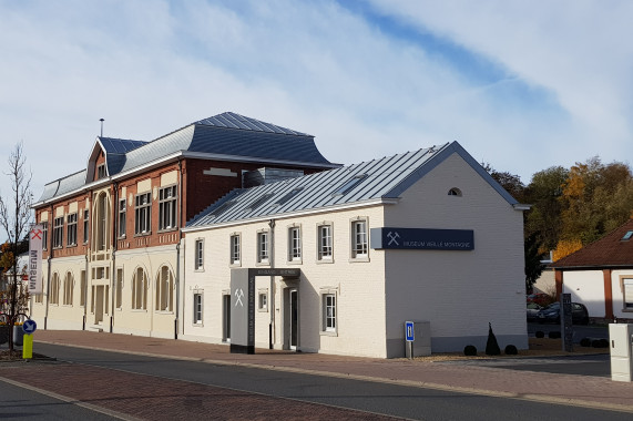 Haus Lütticher Straße 280/288 Kelmis