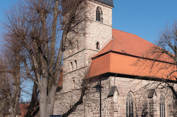 Liebfrauenkirche (Witzenhausen) Witzenhausen