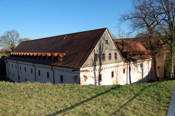 Festung Rüsselsheim Rüsselsheim am Main