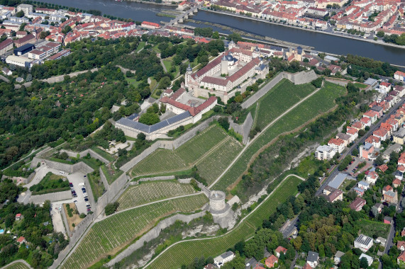 Festung Marienberg Würzburg