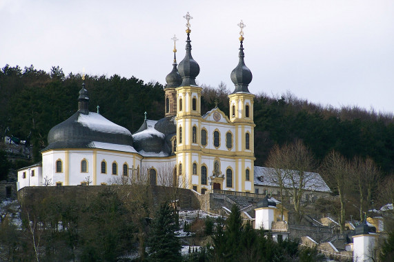 Käppele Würzburg