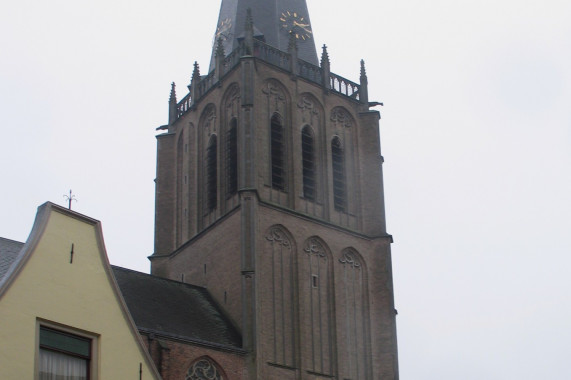 Martinikerk (Doesburg) Doesburg