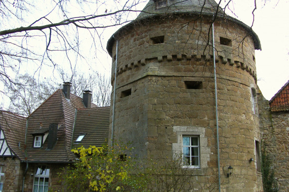 Wollweberturm Korbach