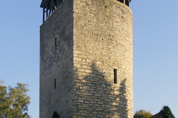 Tylenturm Korbach