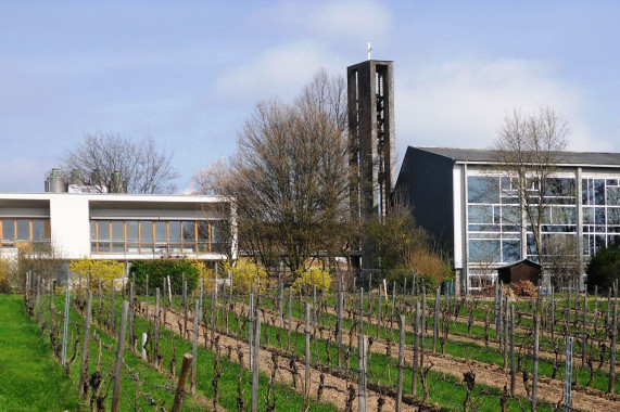 Evangelische Kirche Oestrich-Winkel