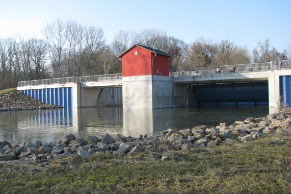 Polder Ingelheim Oestrich-Winkel