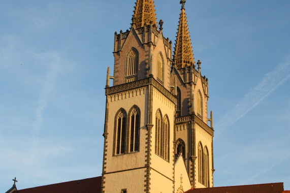 St.-Aegidien-Kirche Oschatz