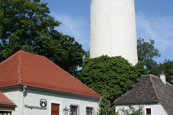 Stadt- und Waagenmuseum Oschatz Oschatz