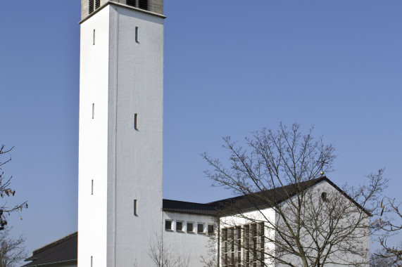 Friedenskirche Darmstadt