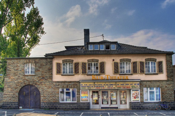 Kurtheater Hennef Hennef