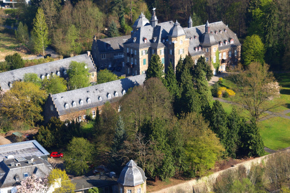 Schloss Allner Hennef