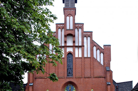 St. Michael Pinneberg