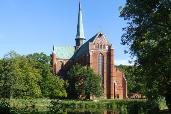 Zisterzienserkloster Doberan Bad Doberan