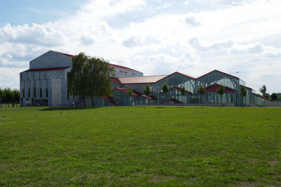 LVR-RömerMuseum Xanten