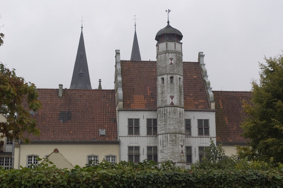 Karthaus Xanten Xanten