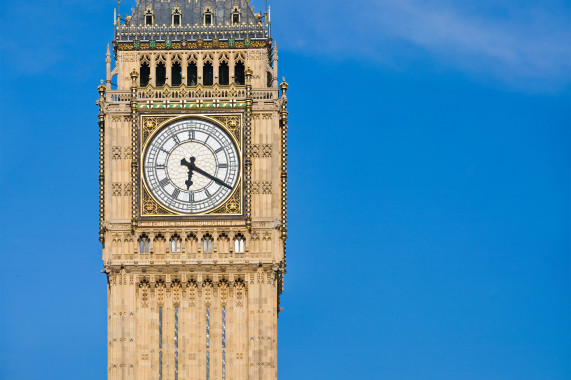 Big Ben City of Westminster