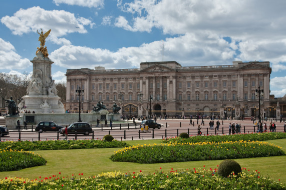 Buckingham Palace City of Westminster