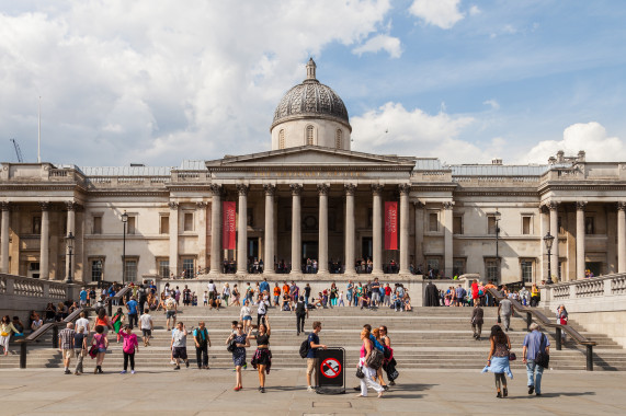 National Gallery City of Westminster